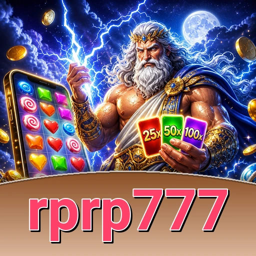 rprp777 APK — file sudah dicek